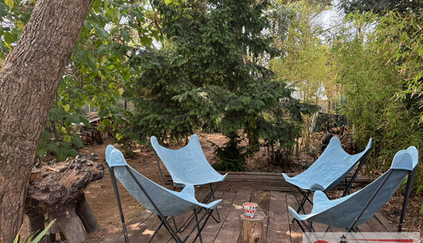 Villa / Maison 3 pièces  à vendre Châtelaillon-Plage 17340