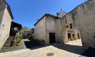 Maison 3 Pièces 44 m² à vendre à Bretenoux (46130)