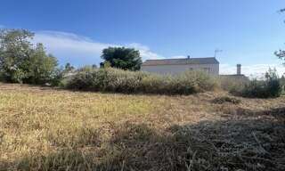 Terrain  640 m² à vendre à Vendres (34350)