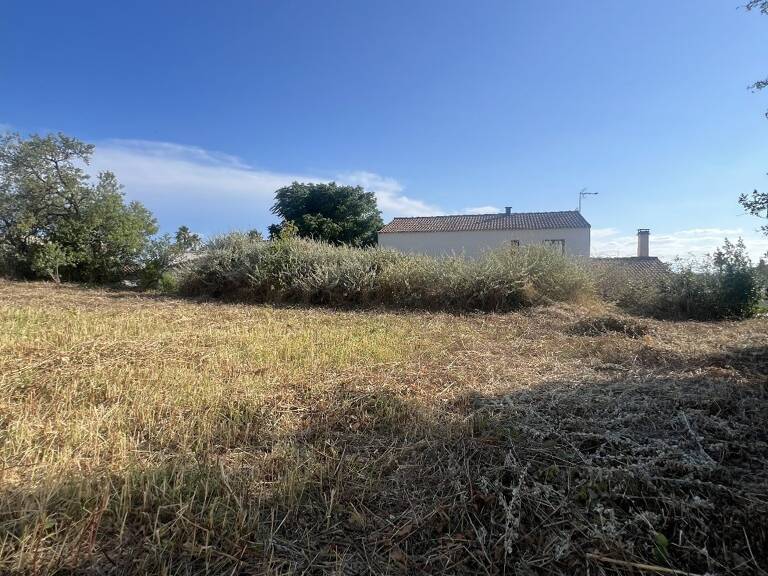 Terrain constructible — photo 1