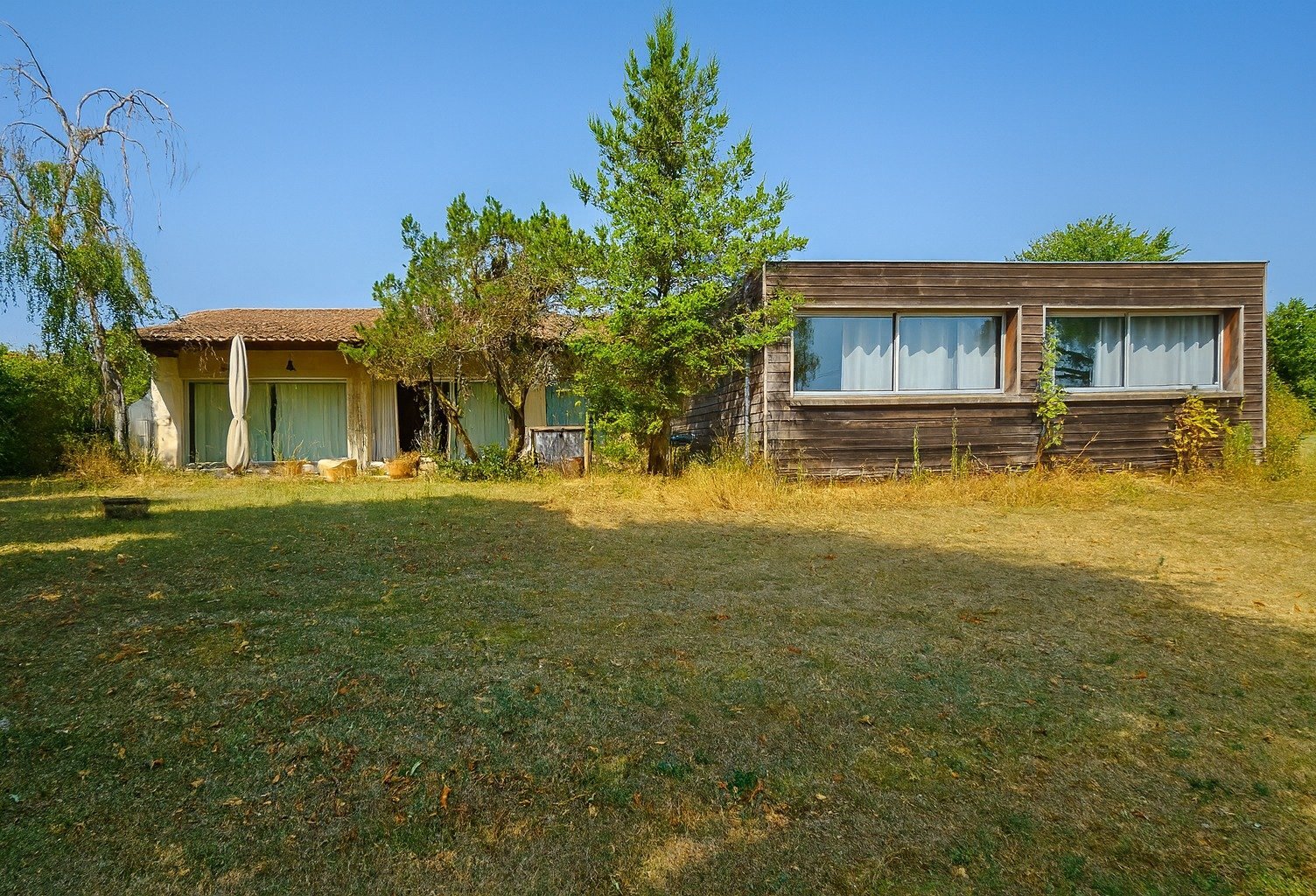 Maison — photo 1