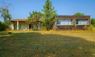 Maison 5 Pièces 240 m² à vendre à Montbron (16220)