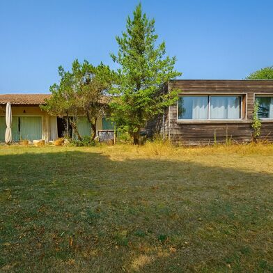 Maison 5 pièces 320000 €