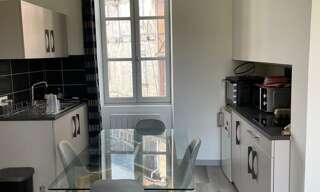 Appartement 1 Pièce 25 m² à vendre à Figeac (46100)