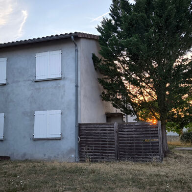 Maison 4 pièces 192000 €