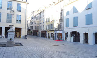 Commerce 4 Pièces 116 m² à vendre à Pau (64000)