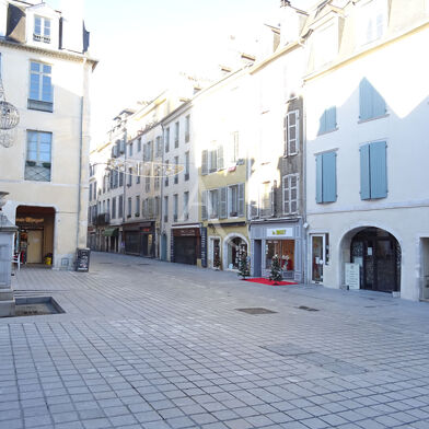 Commerce 4 pièces 169000 €