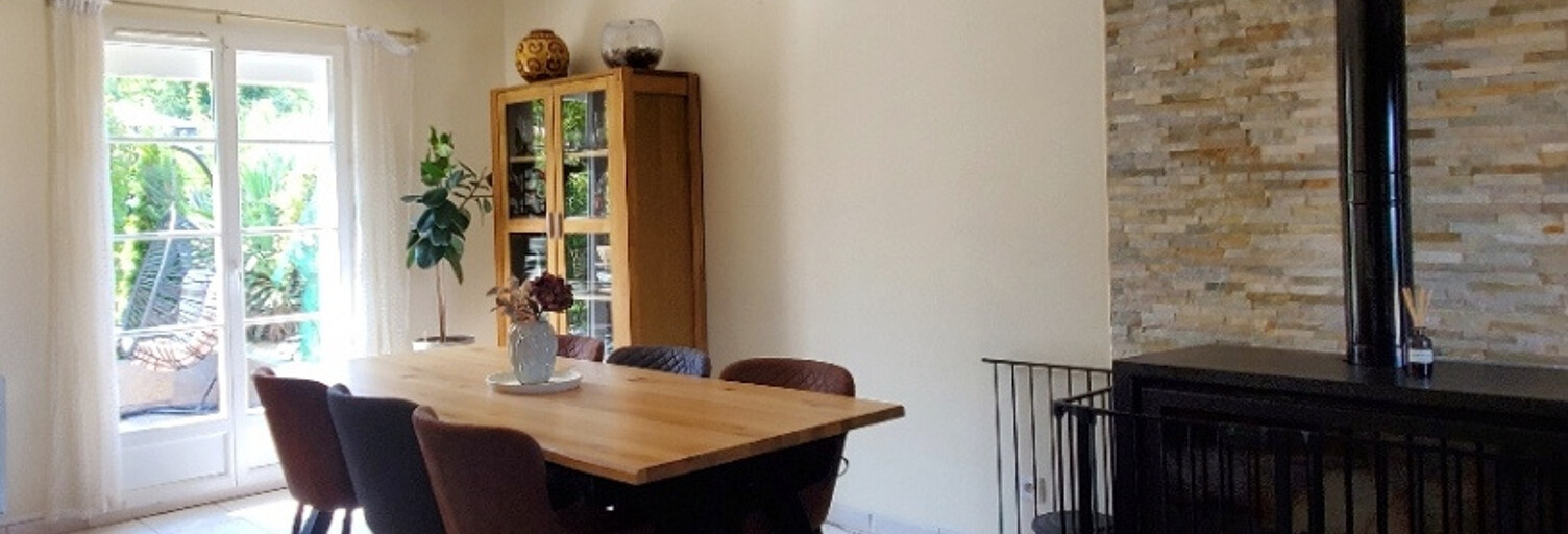 Maison 6 Pièces 140 m² à vendre à Salins (77148)