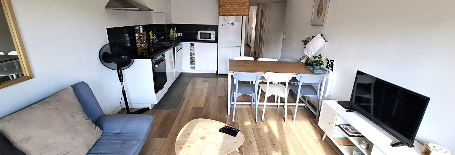 Appartement 1 Pièce 67 m² à louer à Marseille 5 (13005)