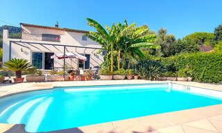 Maison 8 Pièces 210 m² à vendre à Vence (06140)