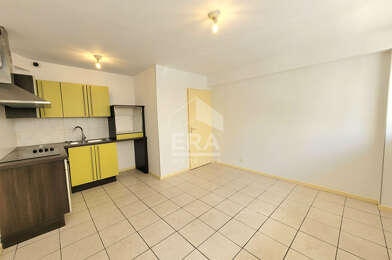 Appartement 2 pièces 490 €