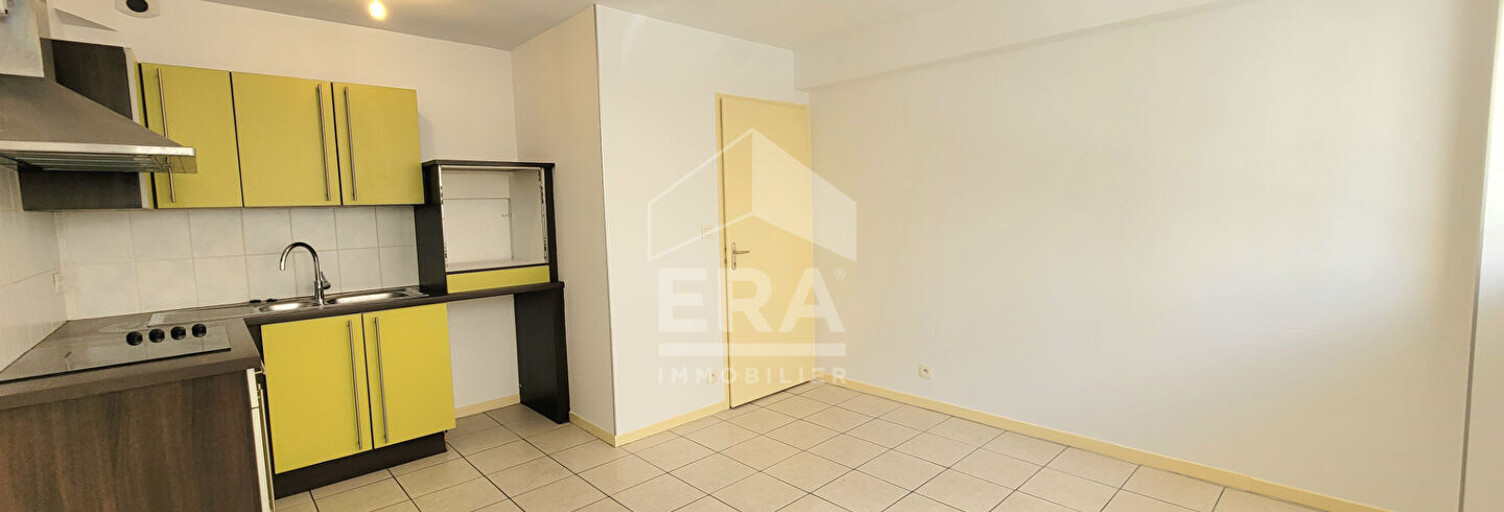 Appartement 2 Pièces 35 m² à louer à Pau (64000)