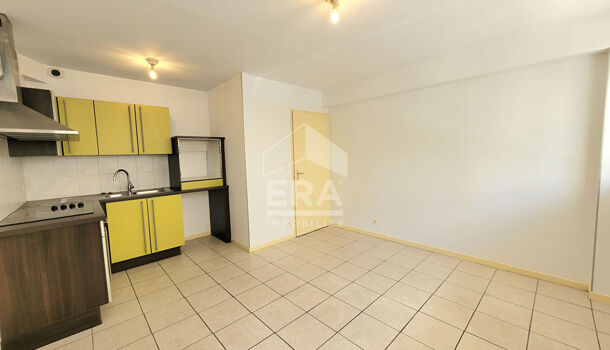 Appartement 2 pièces  à louer Pau 64000