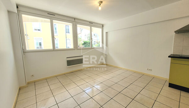 Appartement 2 pièces  à louer Pau 64000