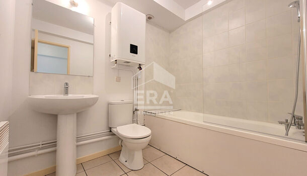 Appartement 2 pièces  à louer Pau 64000