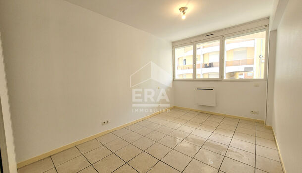 Appartement 2 pièces  à louer Pau 64000