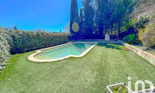 Maison 9 Pièces 175 m² à vendre à Draguignan (83300)