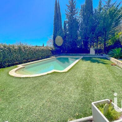 Maison 9 pièces 355000 €