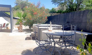 Maison 4 Pièces  m² à vendre à Hyères (83400)