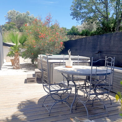 Maison 4 pièces 634000 €