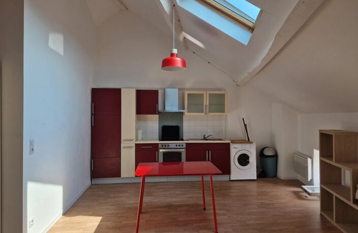 Appartement T3 lumineux - 65 m² (56,30 m² Loi Carrez) — photo 3