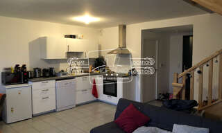 Maison 4 Pièces 71 m² à louer à Saint-Julien-de-Concelles (44450)