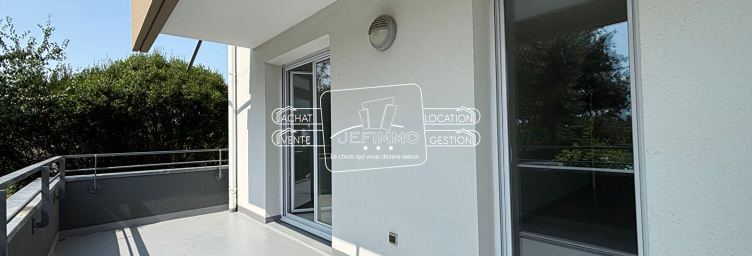 Appartement 3 Pièces 62 m² à vendre à Le Loroux-Bottereau (44430)