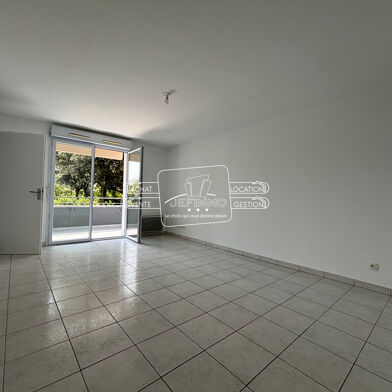 Appartement 3 pièces 199000 €