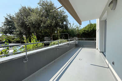 Appartement 3 pièces 199000 €