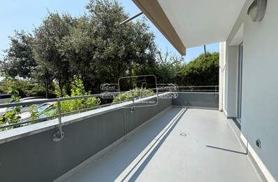 Appartement Le Loroux Bottereau 3 pièce(s) 62.77 m2 — photo du bien
