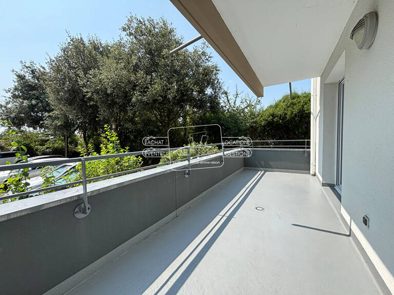 Appartement Le Loroux Bottereau 3 pièce(s) 62.77 m2 — photo 1
