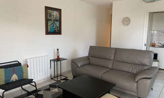 Appartement 3 Pièces 55 m² à louer à Jonzac (17500)