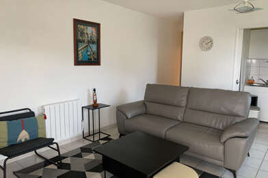 Appartement 3 pièces 620 €