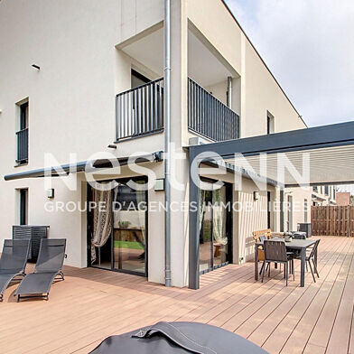 Appartement 4 pièces 480000 €