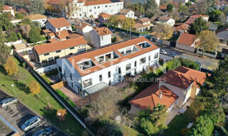 Appartement 4 Pièces 94 m² à vendre à Bron (69500)