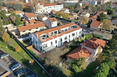 Appartement 4 pièces 480000 €