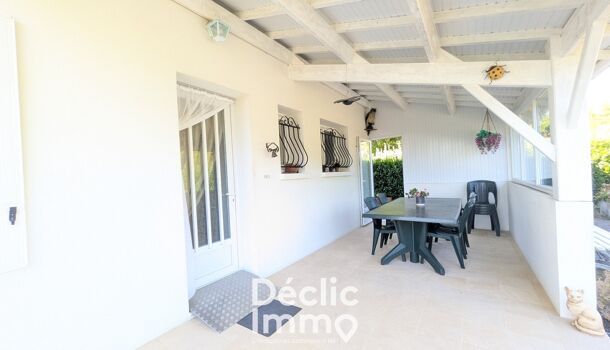 Villa / Maison 6 pièces  à vendre Villefagnan 16240