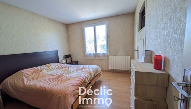 Villa / Maison 6 pièces  à vendre Villefagnan 16240