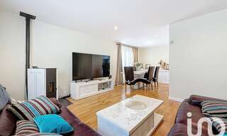 Maison 5 Pièces 90 m² à vendre à Grigny (91350)