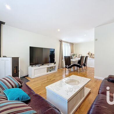 Maison 5 pièces 315000 €