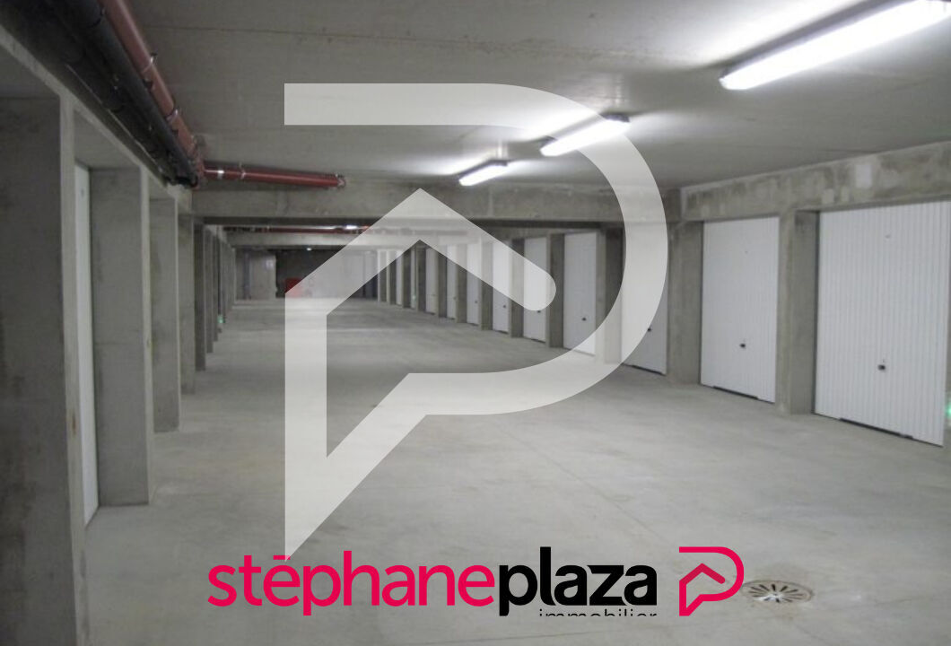 Parking  à vendre Hyères 83400