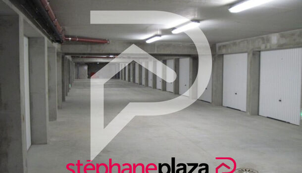 Parking  à vendre Hyères 83400