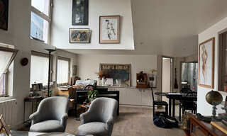 Appartement 5 Pièces 96 m² à vendre à Rouen (76000)