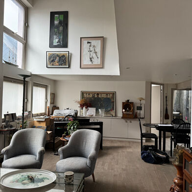 Appartement 5 pièces 299000 €