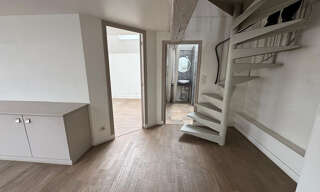 Appartement 5 Pièces 96 m² à vendre à Rouen (76000)