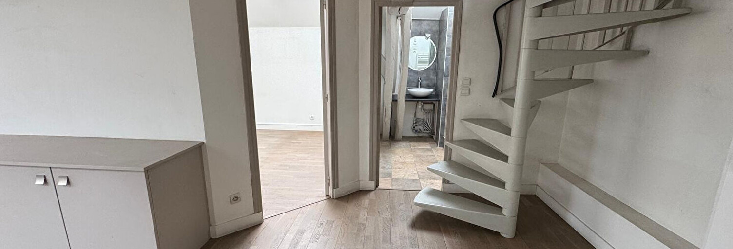 Appartement 5 Pièces 96 m² à vendre à Rouen (76000)