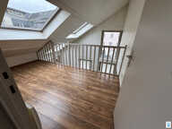 Appartement Rouen 5 pièce(s) 96.94 m2 Rouen entre Vieux Marche et Nelle Préfecture — photo 3