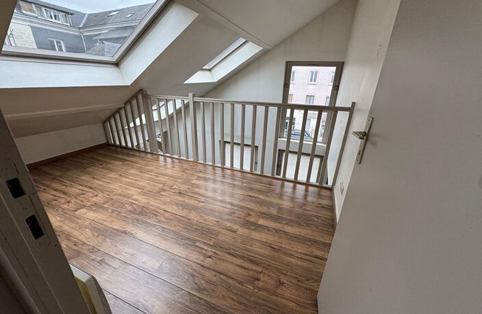 Appartement Rouen 5 pièce(s) 96.94 m2 Rouen entre Vieux Marche et Nelle Préfecture — photo 3