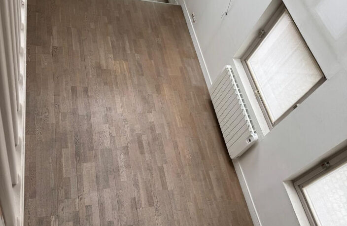 Appartement Rouen 5 pièce(s) 96.94 m2 Rouen entre Vieux Marche et Nelle Préfecture — photo 5