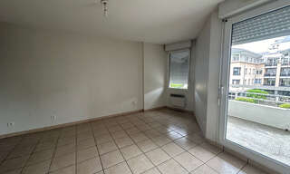 Appartement 2 Pièces 32 m² à louer à Chambéry (73000)